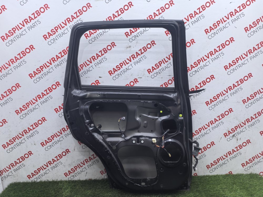 Дверь боковая, 8000 рублей, Красноярск