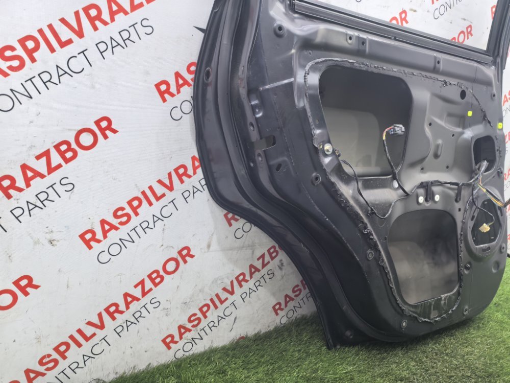 Дверь боковая, 8000 рублей, Красноярск