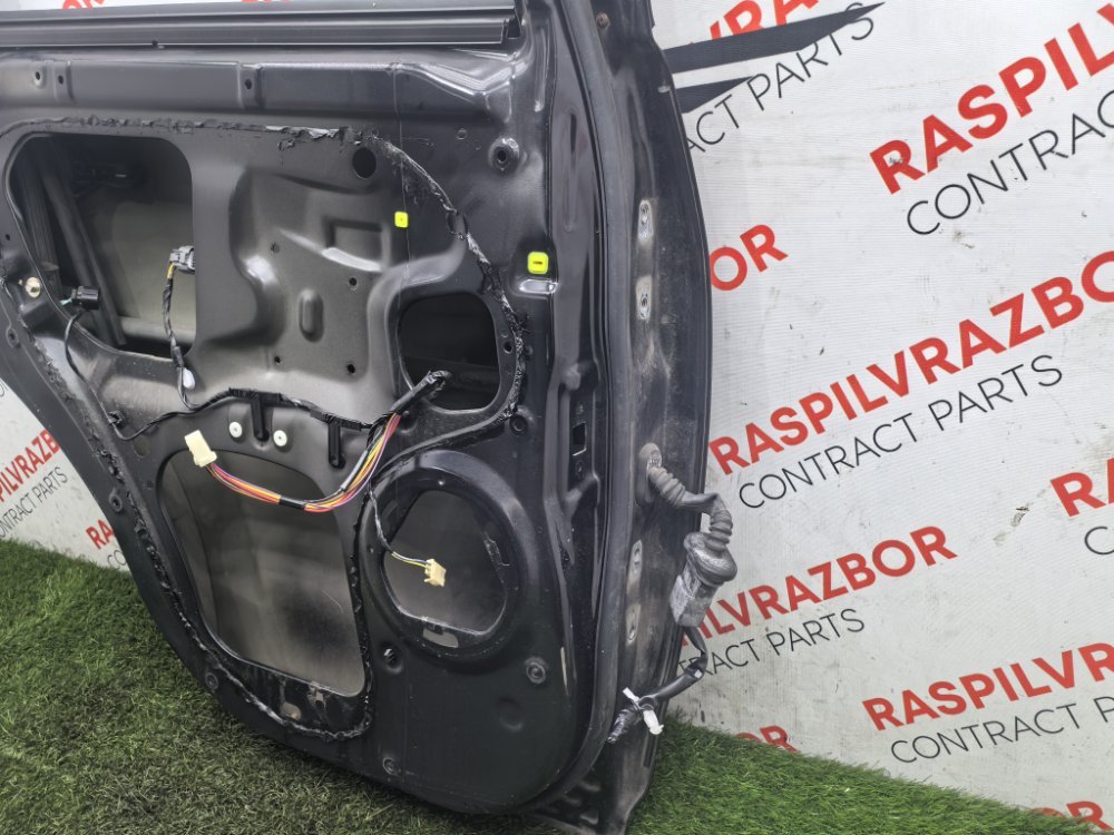 Дверь боковая, 8000 рублей, Красноярск