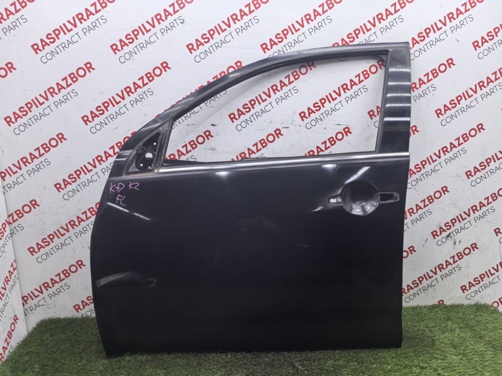 Дверь боковая, 15500 рублей, Красноярск