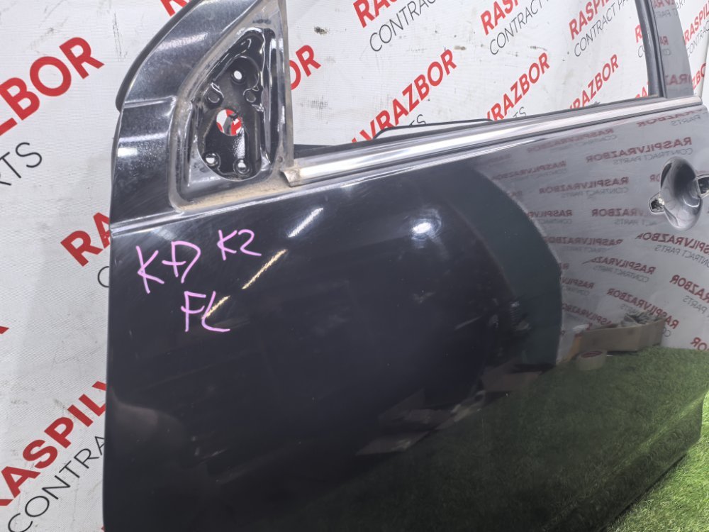 Дверь боковая, 15500 рублей, Красноярск