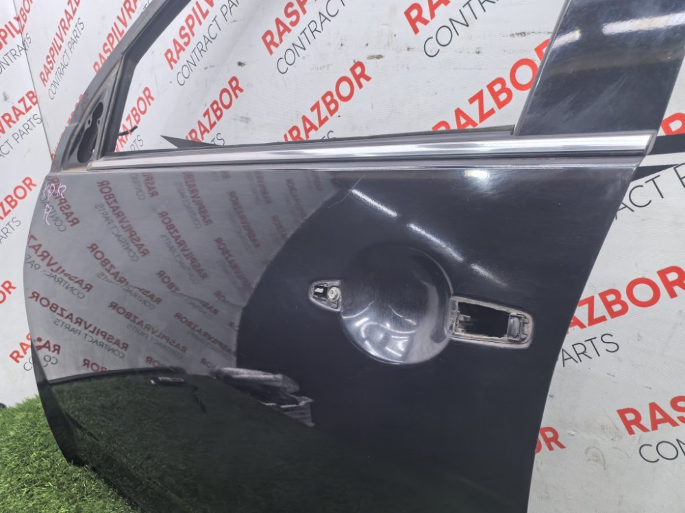 Дверь боковая, 15500 рублей, Красноярск