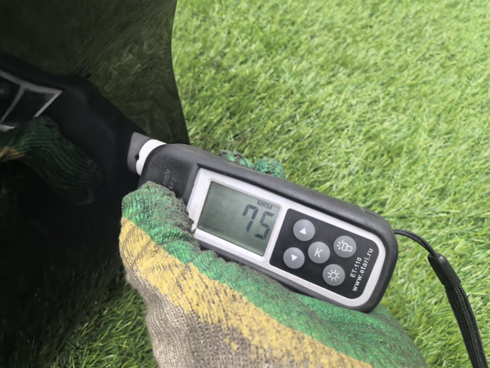 Дверь боковая, 15500 рублей, Красноярск