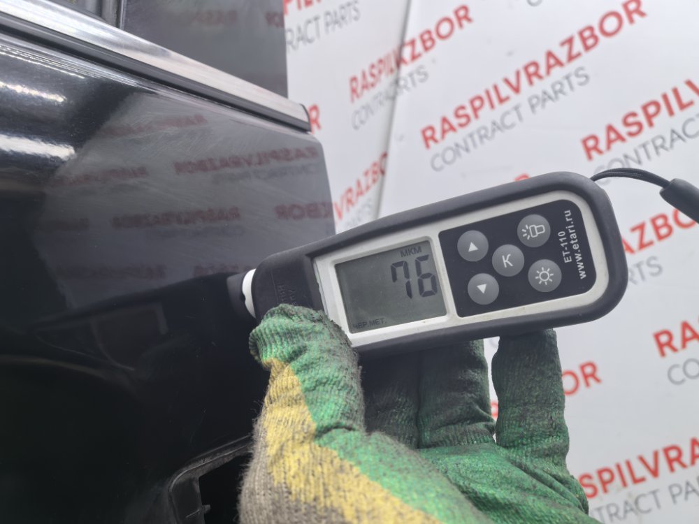 Дверь боковая, 15500 рублей, Красноярск