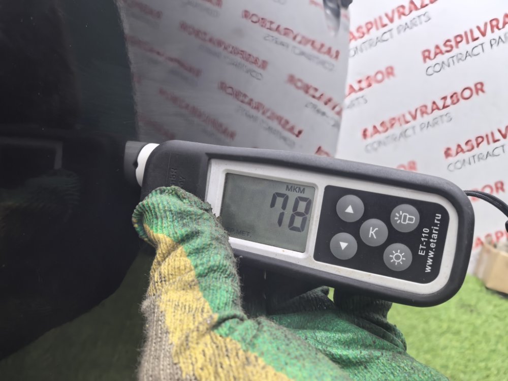 Дверь боковая, 15500 рублей, Красноярск