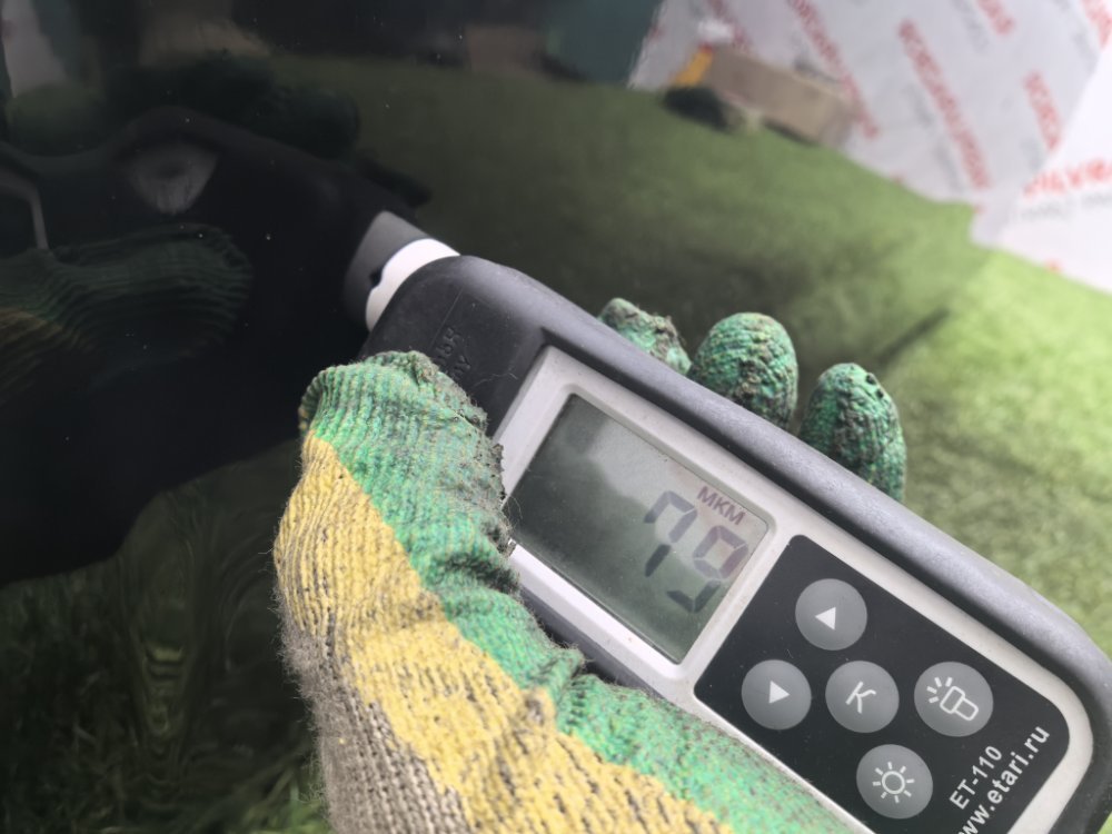 Дверь боковая, 15500 рублей, Красноярск