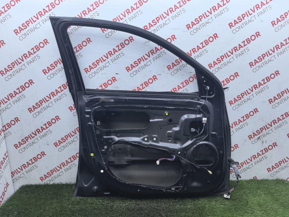 Дверь боковая, 15500 рублей, Красноярск