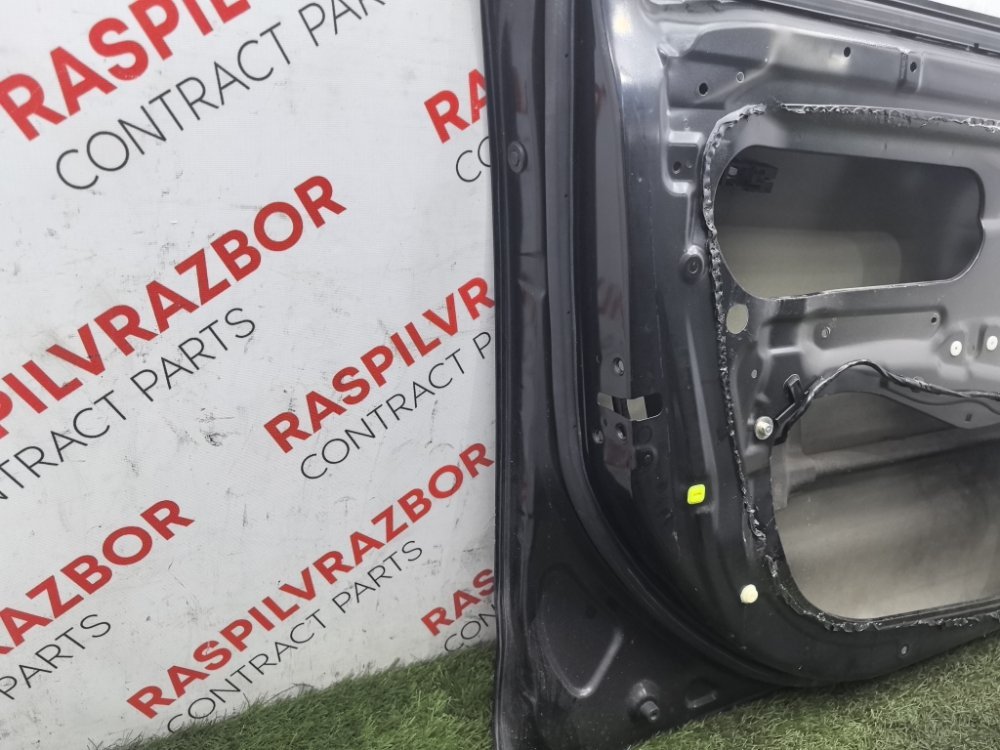 Дверь боковая, 15500 рублей, Красноярск