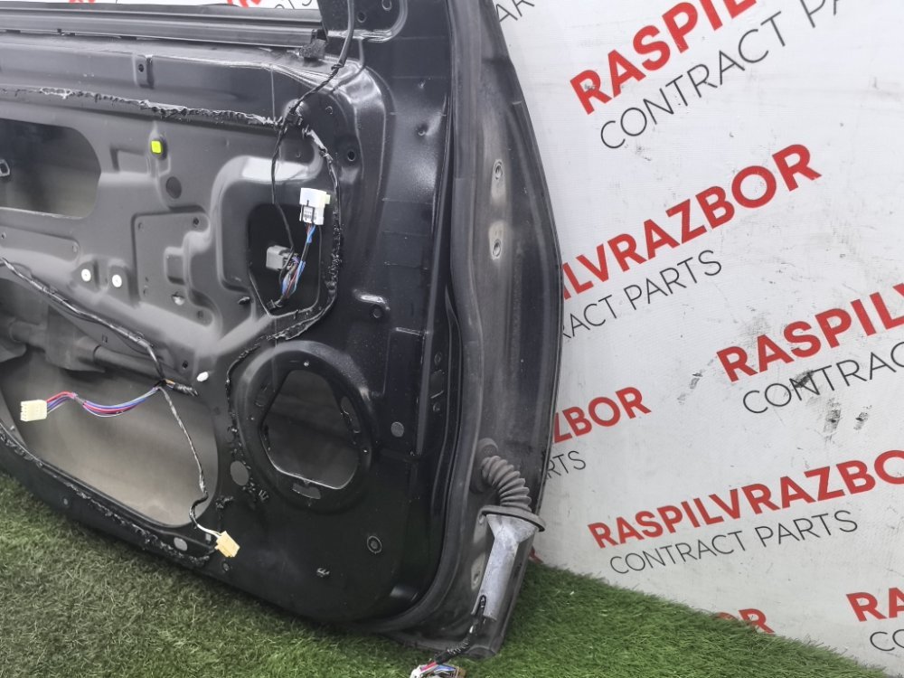 Дверь боковая, 15500 рублей, Красноярск