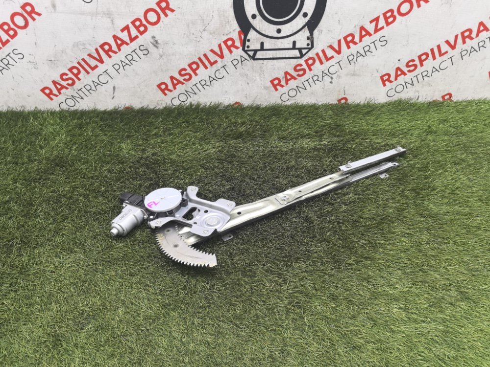 Стеклоподъемный механизм, 1500 рублей, Красноярск