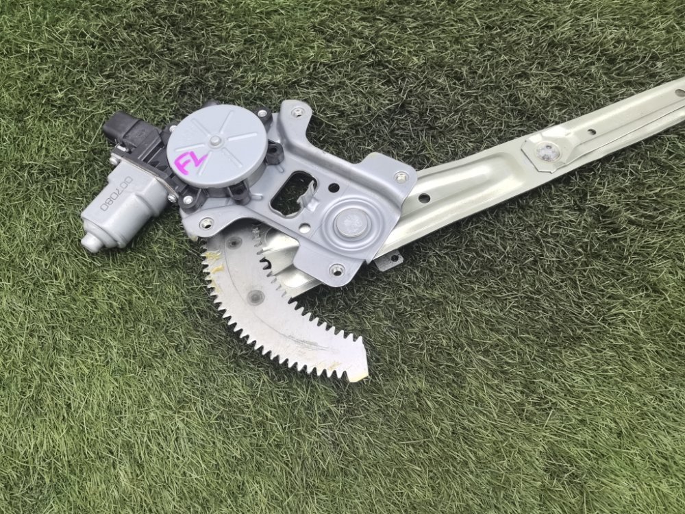 Стеклоподъемный механизм, 1500 рублей, Красноярск