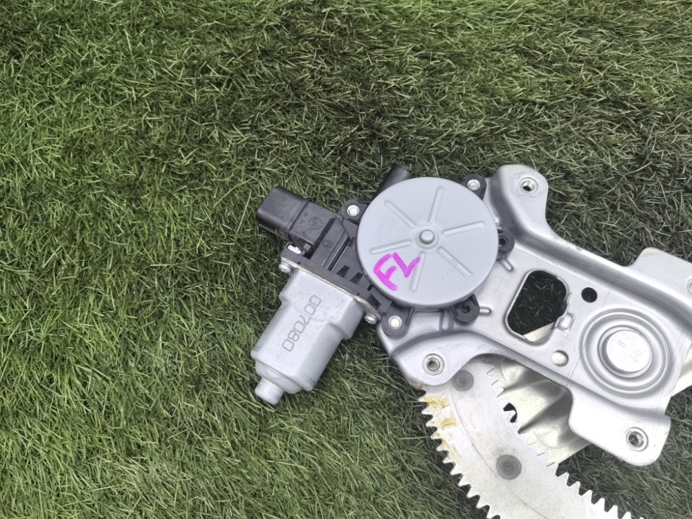 Стеклоподъемный механизм, 1500 рублей, Красноярск