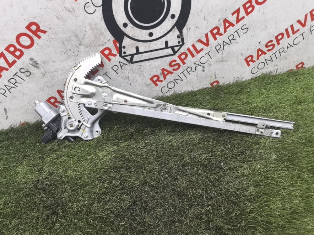 Стеклоподъемный механизм, 1500 рублей, Красноярск