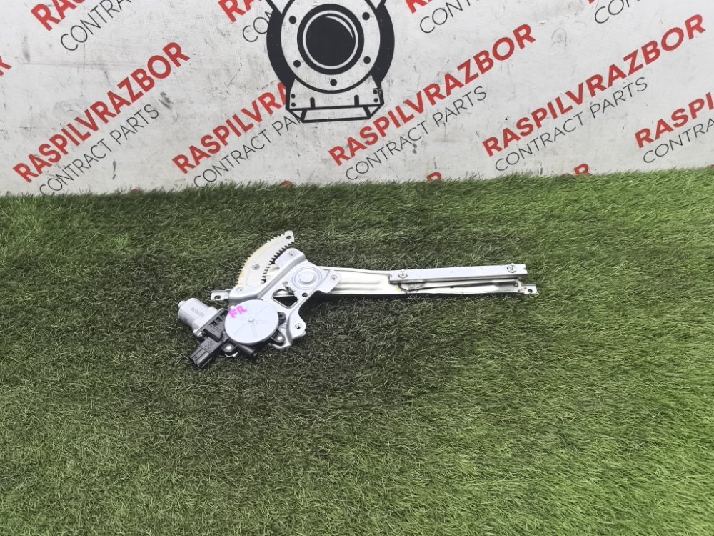 Стеклоподъемный механизм, 1500 рублей, Красноярск