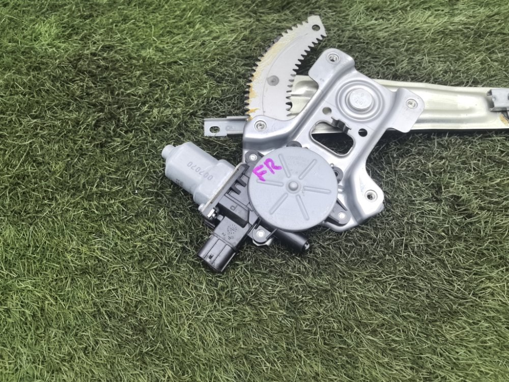 Стеклоподъемный механизм, 1500 рублей, Красноярск