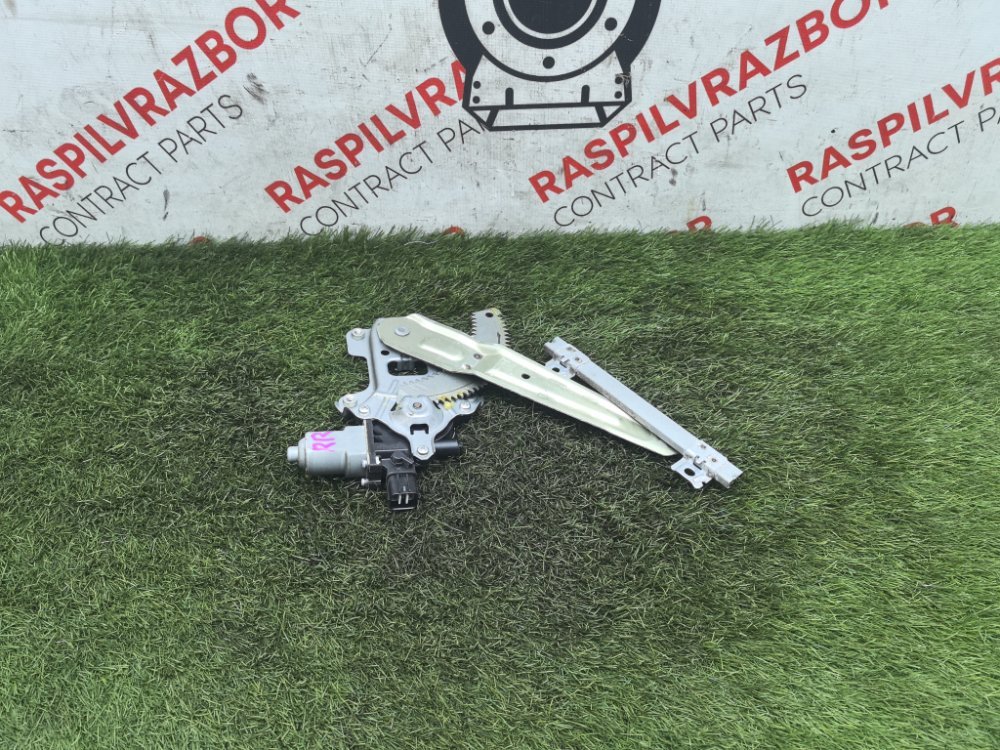 Стеклоподъемный механизм, 1000 рублей, Красноярск