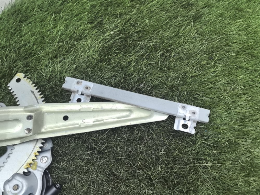 Стеклоподъемный механизм, 1000 рублей, Красноярск