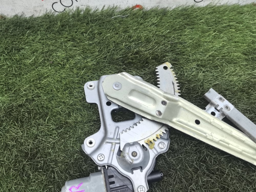 Стеклоподъемный механизм, 1000 рублей, Красноярск