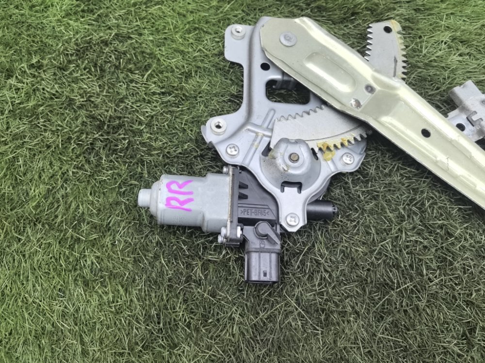 Стеклоподъемный механизм, 1000 рублей, Красноярск