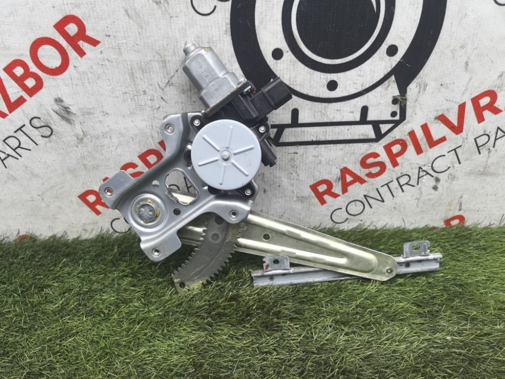 Стеклоподъемный механизм, 1000 рублей, Красноярск