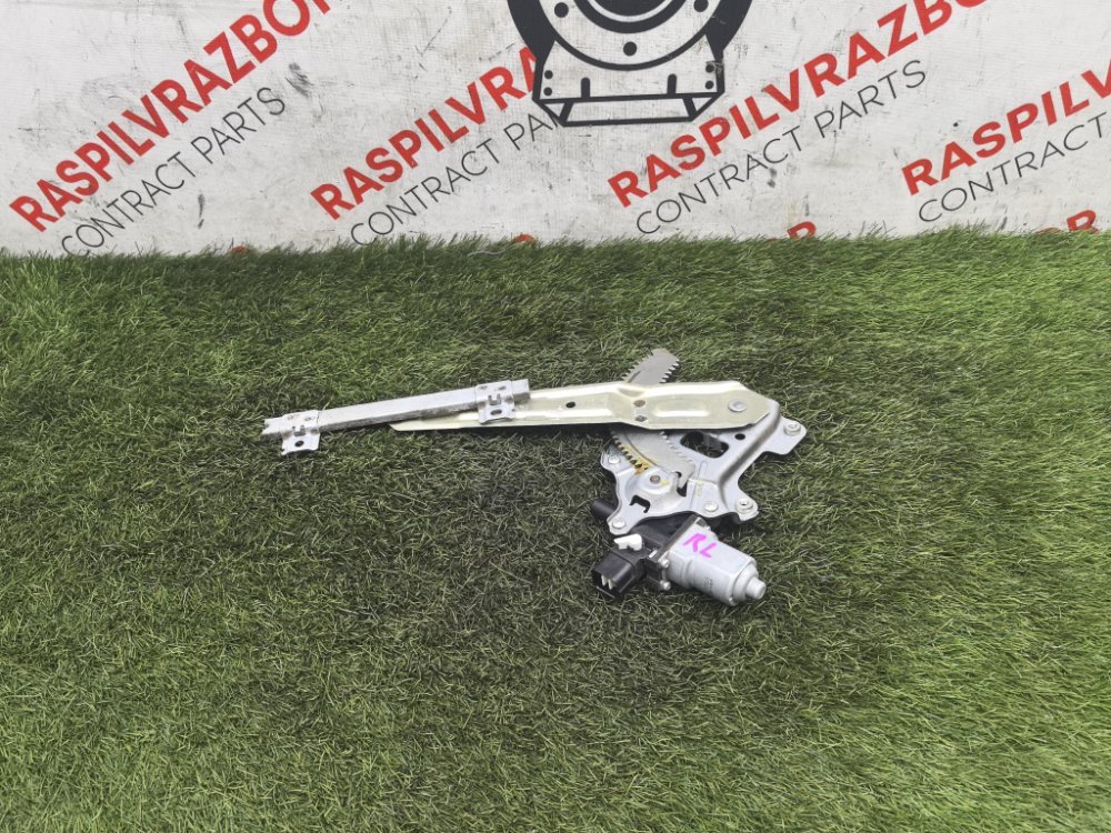 Стеклоподъемный механизм, 1000 рублей, Красноярск