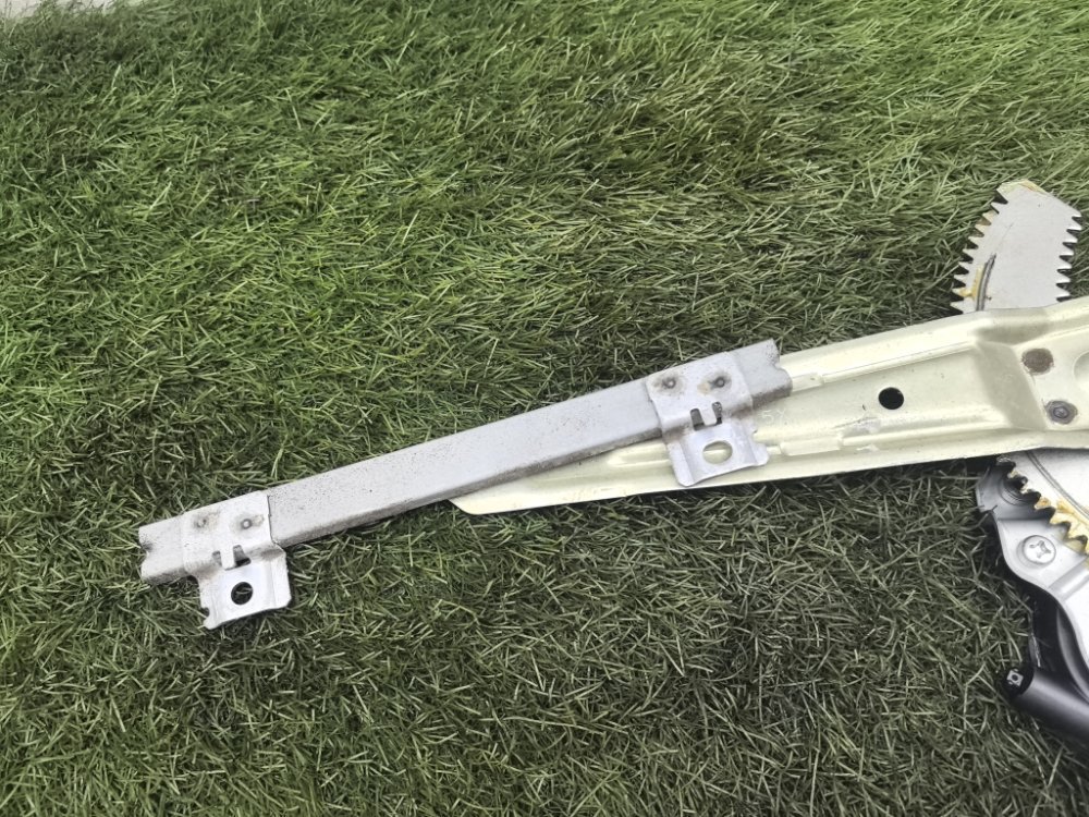 Стеклоподъемный механизм, 1000 рублей, Красноярск