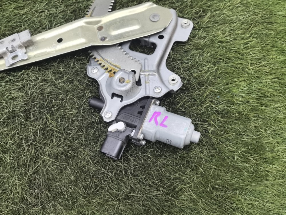 Стеклоподъемный механизм, 1000 рублей, Красноярск