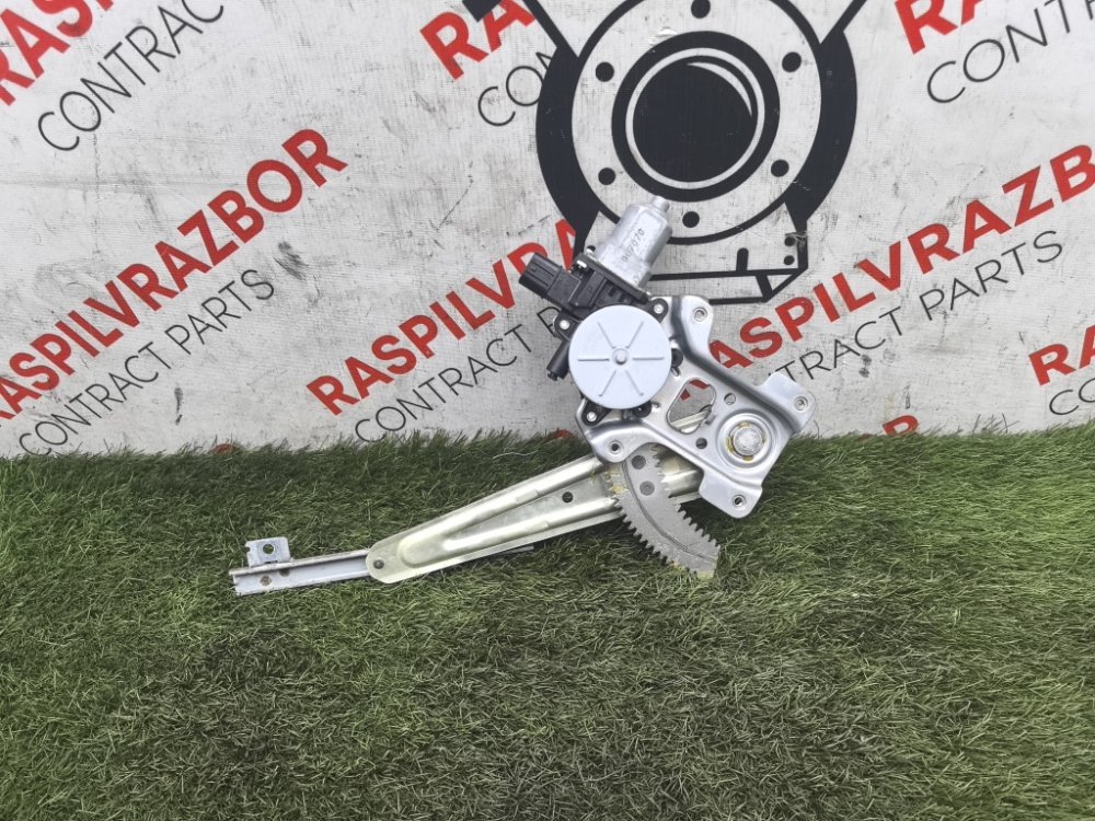 Стеклоподъемный механизм, 1000 рублей, Красноярск