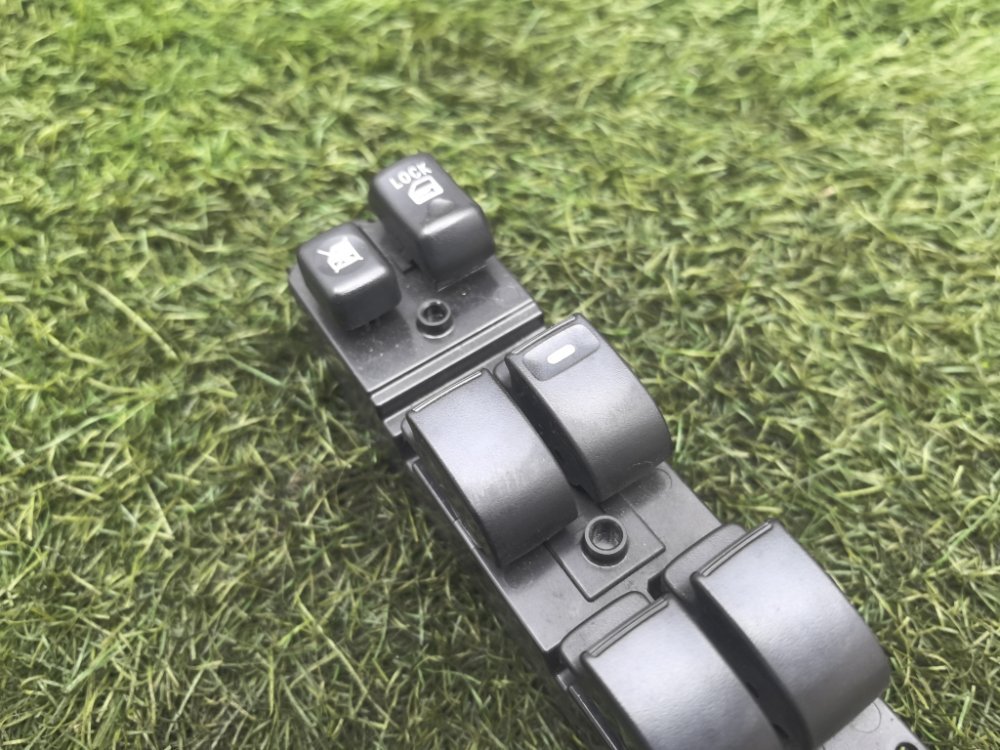 Блок управления стеклоподъемниками, 1500 рублей, Красноярск