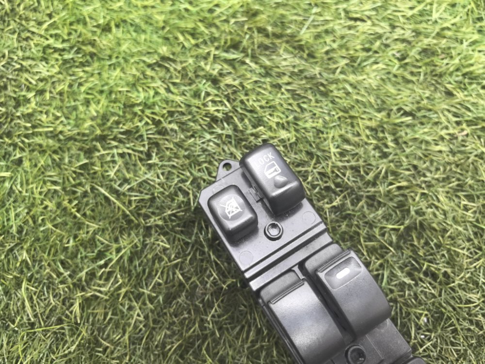 Блок управления стеклоподъемниками, 1500 рублей, Красноярск