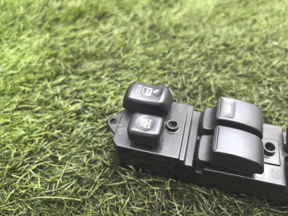 Блок управления стеклоподъемниками, 1500 рублей, Красноярск