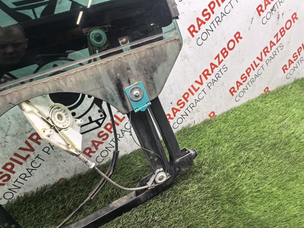 Стеклоподъемный механизм, 2500 рублей, Красноярск