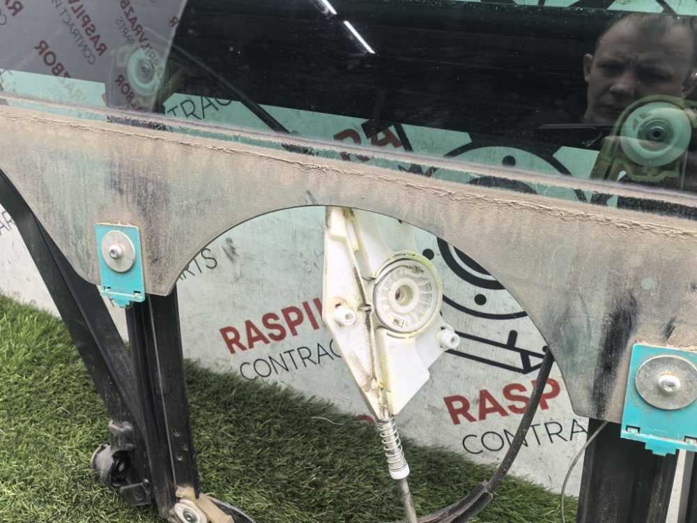 Стеклоподъемный механизм, 2500 рублей, Красноярск