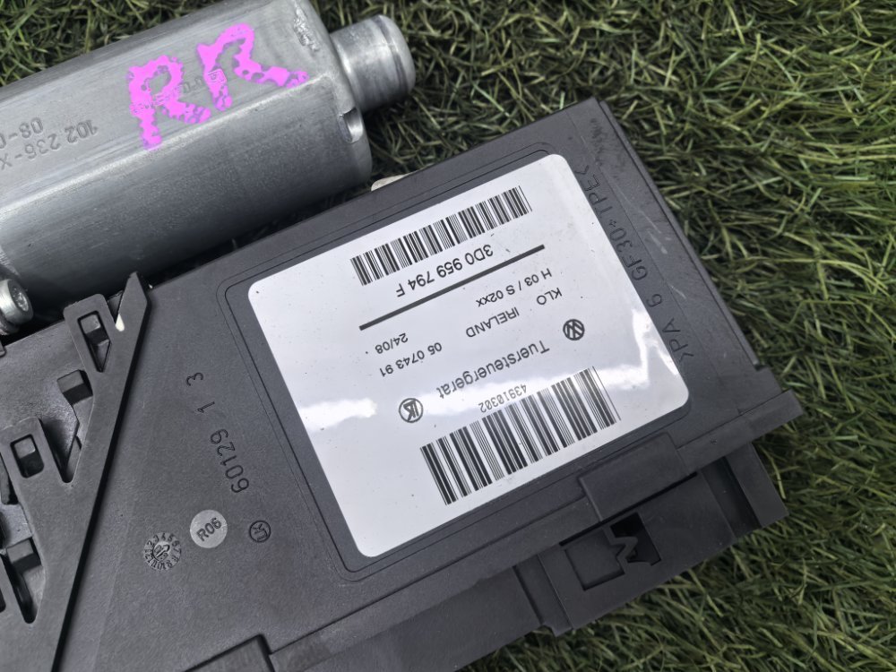 Мотор стеклоподъемника, 1500 рублей, Красноярск