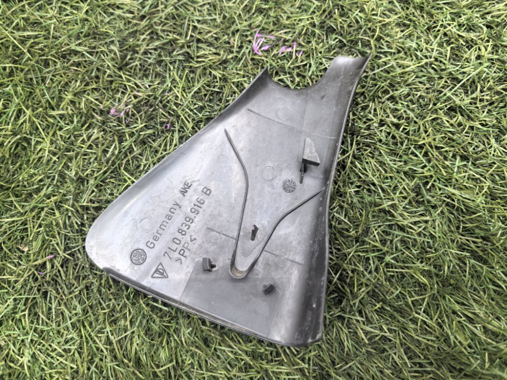 Накладка двери, 400 рублей, Красноярск