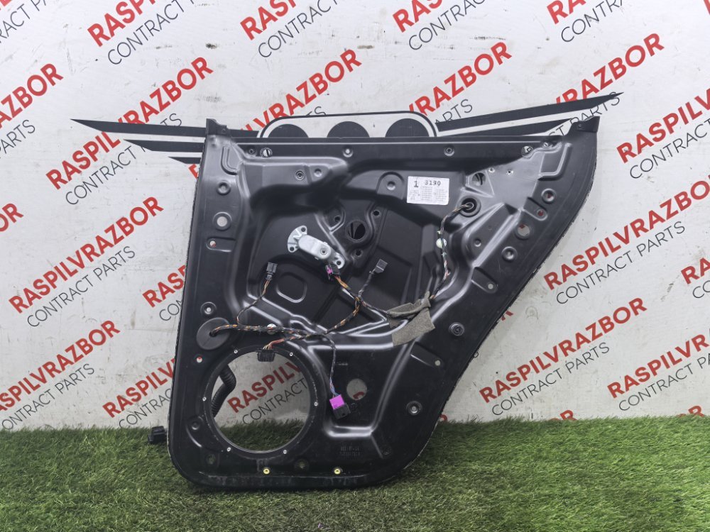 панель двери, 1500 рублей, Красноярск