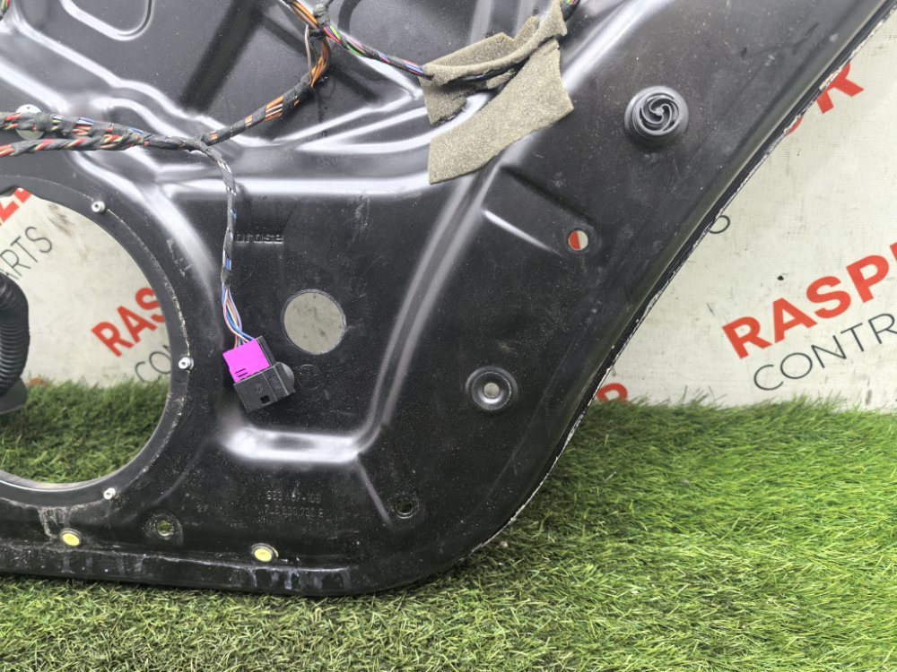 панель двери, 1500 рублей, Красноярск