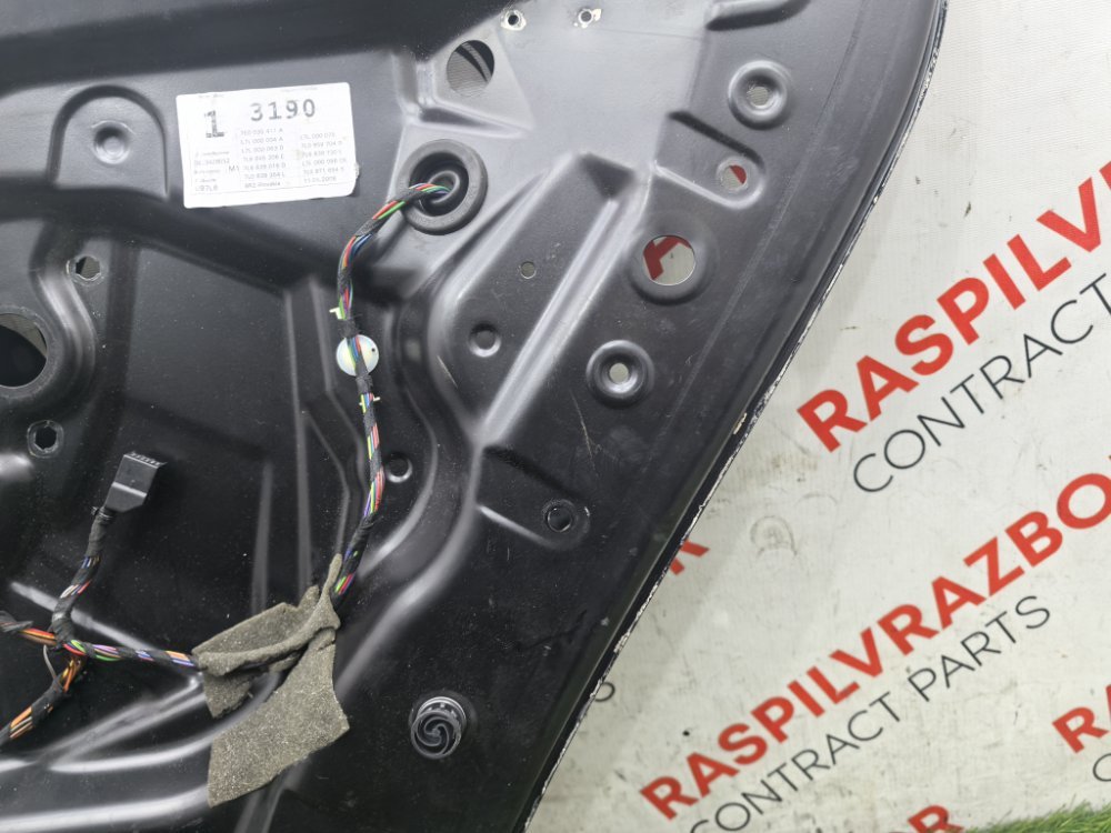 панель двери, 1500 рублей, Красноярск