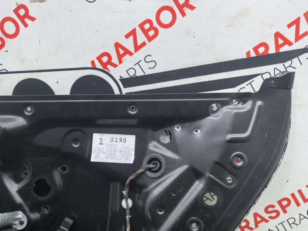 панель двери, 1500 рублей, Красноярск