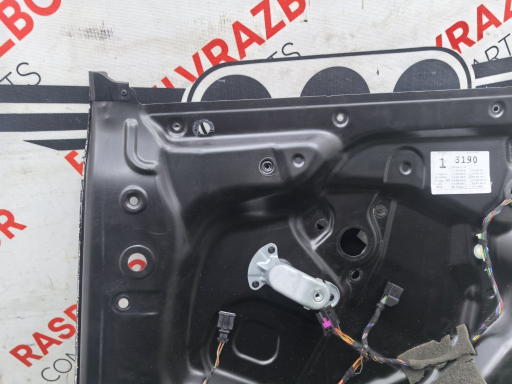 панель двери, 1500 рублей, Красноярск