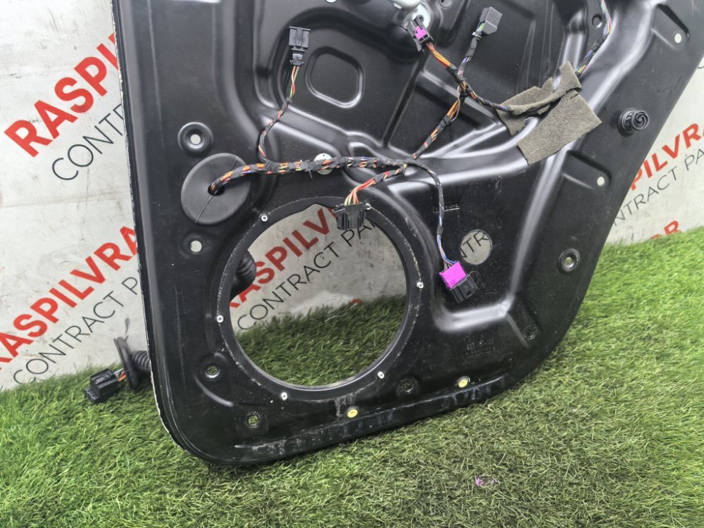 панель двери, 1500 рублей, Красноярск