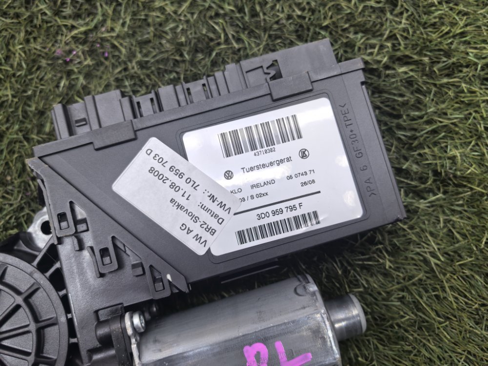 Мотор стеклоподъемника, 1500 рублей, Красноярск