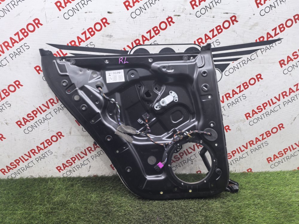 панель двери, 1500 рублей, Красноярск