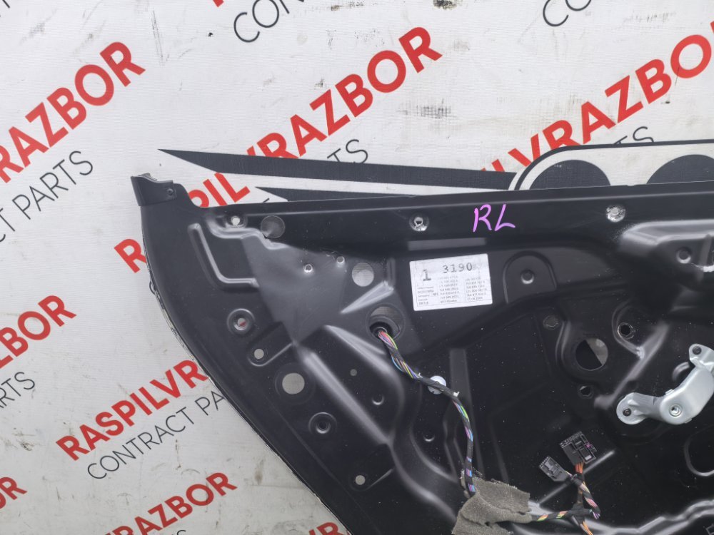 панель двери, 1500 рублей, Красноярск