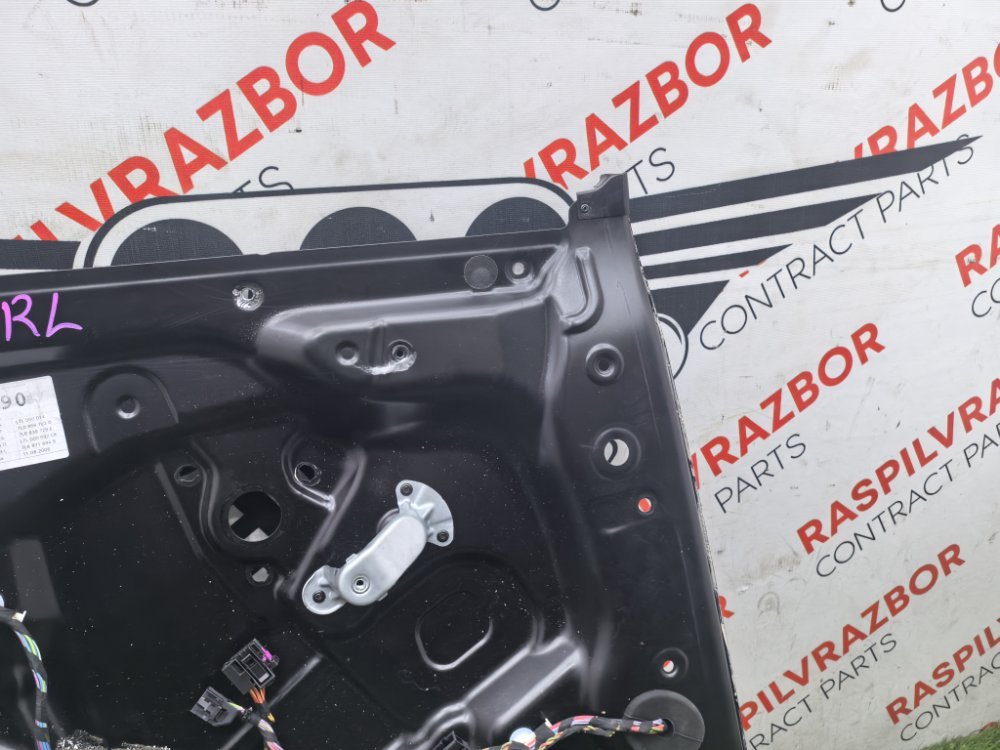 панель двери, 1500 рублей, Красноярск