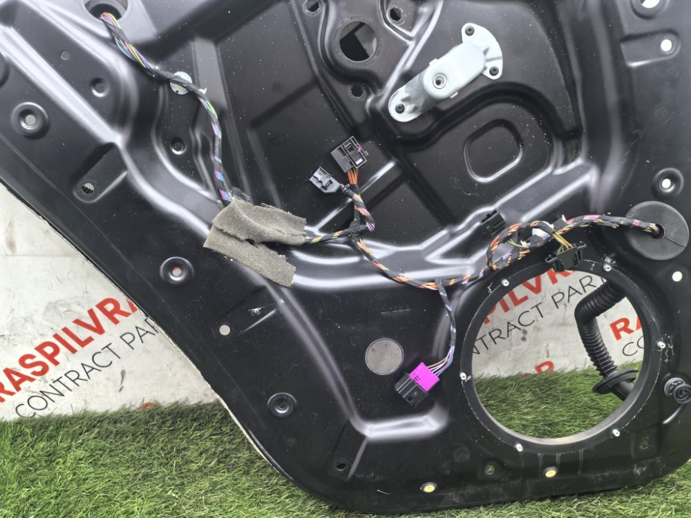 панель двери, 1500 рублей, Красноярск