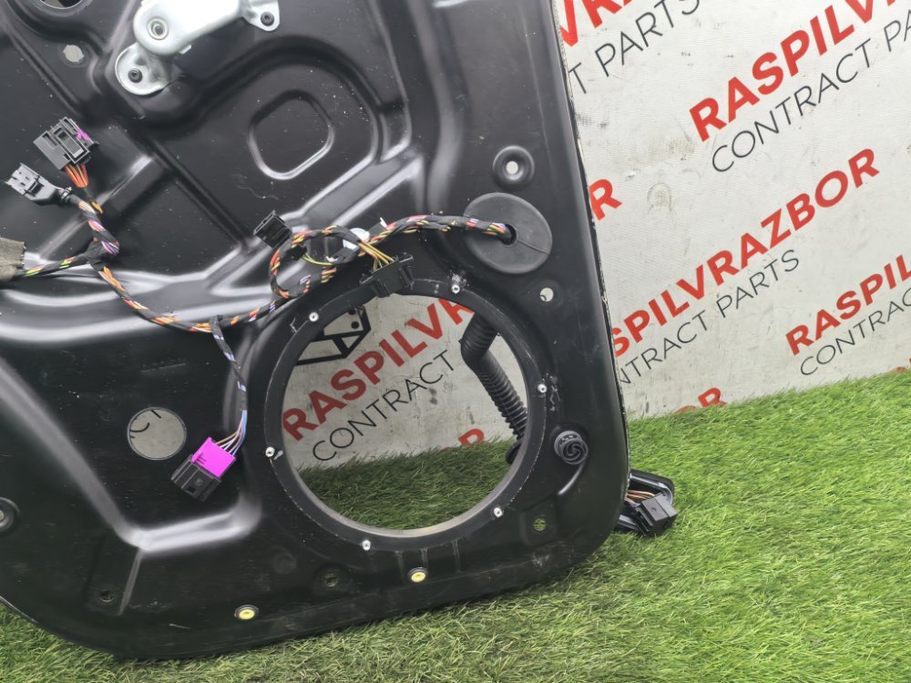 панель двери, 1500 рублей, Красноярск