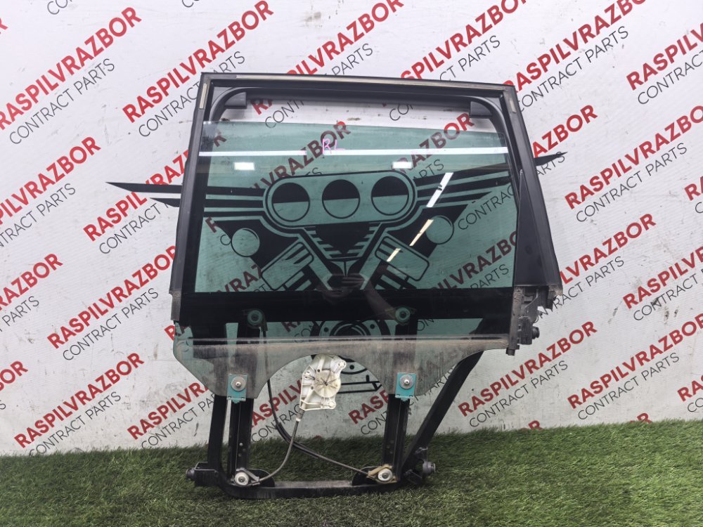 Стеклоподъемный механизм, 2500 рублей, Красноярск