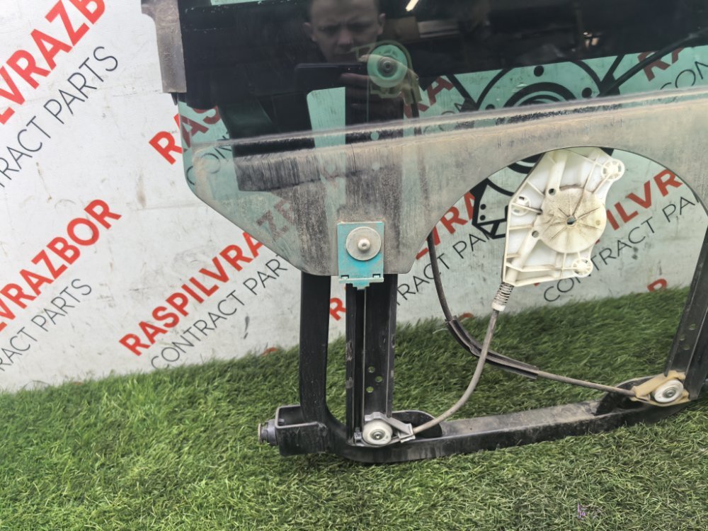 Стеклоподъемный механизм, 2500 рублей, Красноярск