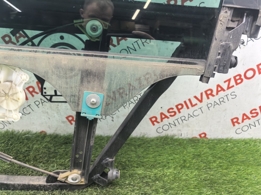 Стеклоподъемный механизм, 2500 рублей, Красноярск